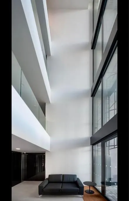 Apartment Business Apartament, Torre Australis Madrid