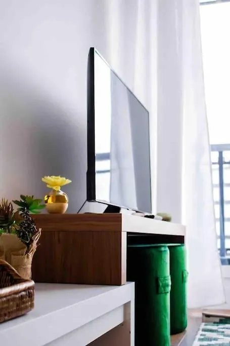 Apartment Business Apartament, Torre Australis Madrid Spain