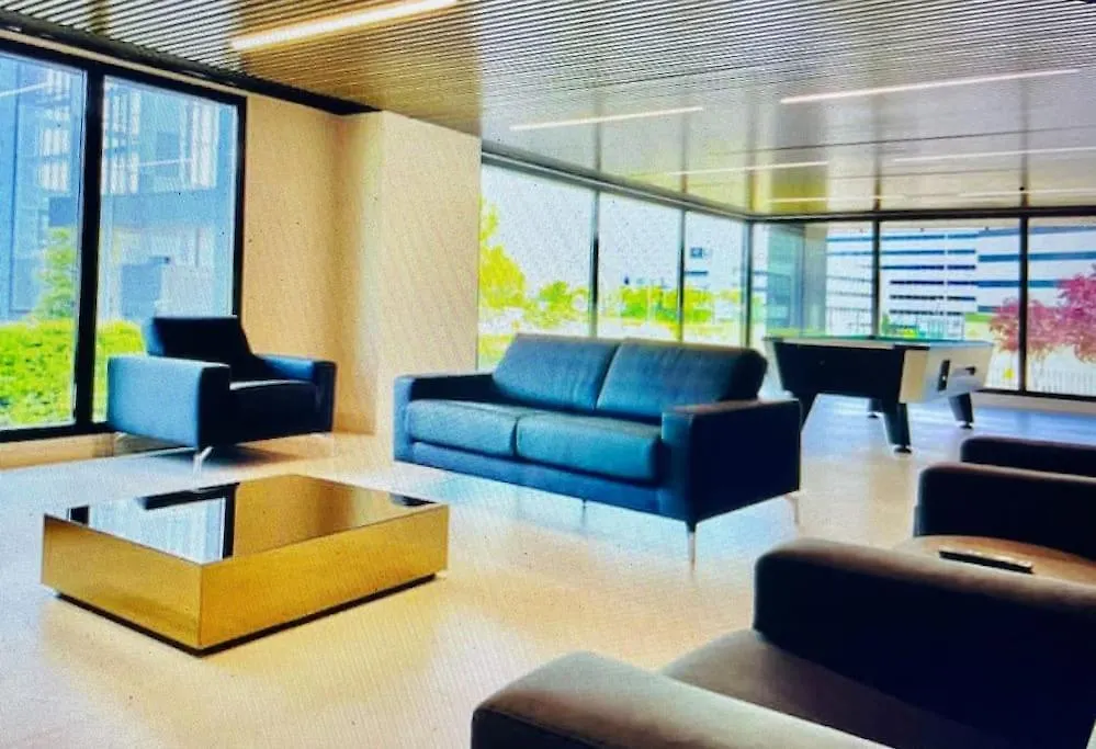 Apartment Business Apartament, Torre Australis Madrid Spain
