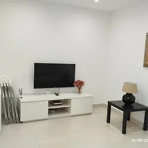 Agradable1 Apartamento